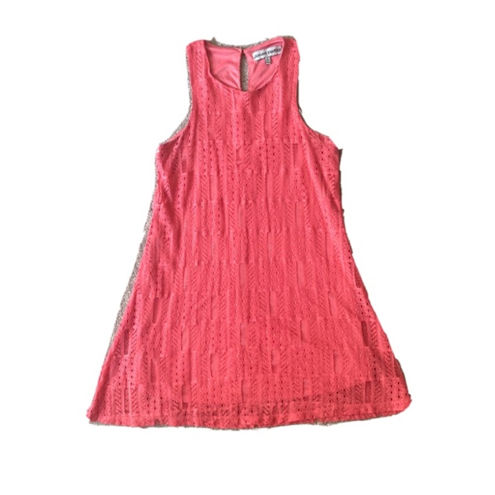 Little Pink Dress!